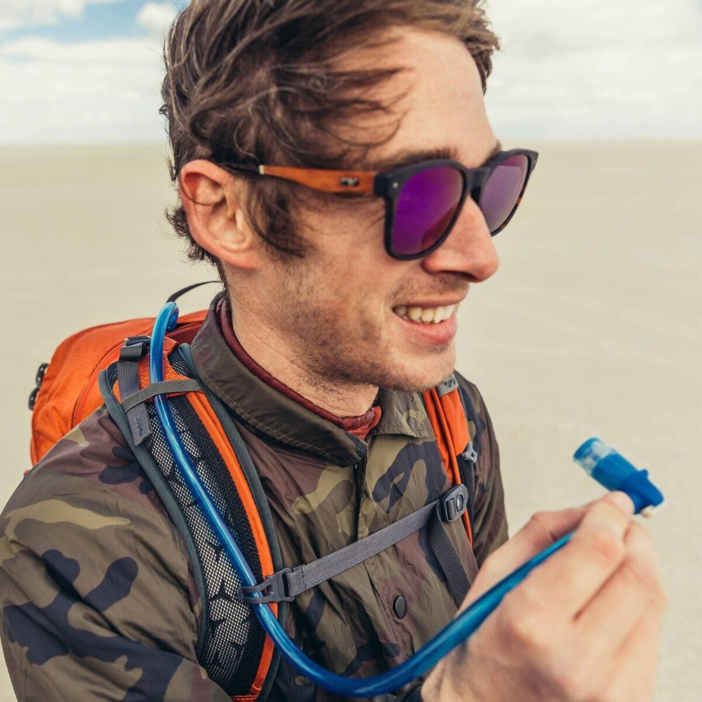 Gregory Citro 30L H2O Plus Backpack Spark Orange, One Size