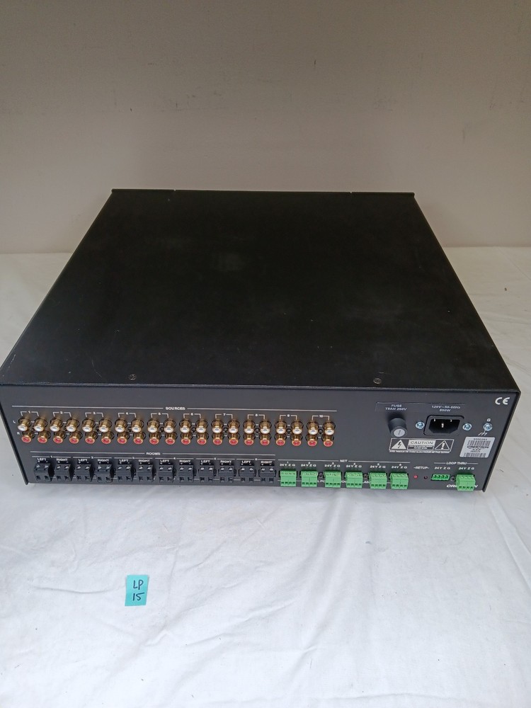 Crestron AAE Adagio Audio Expander (6500285)