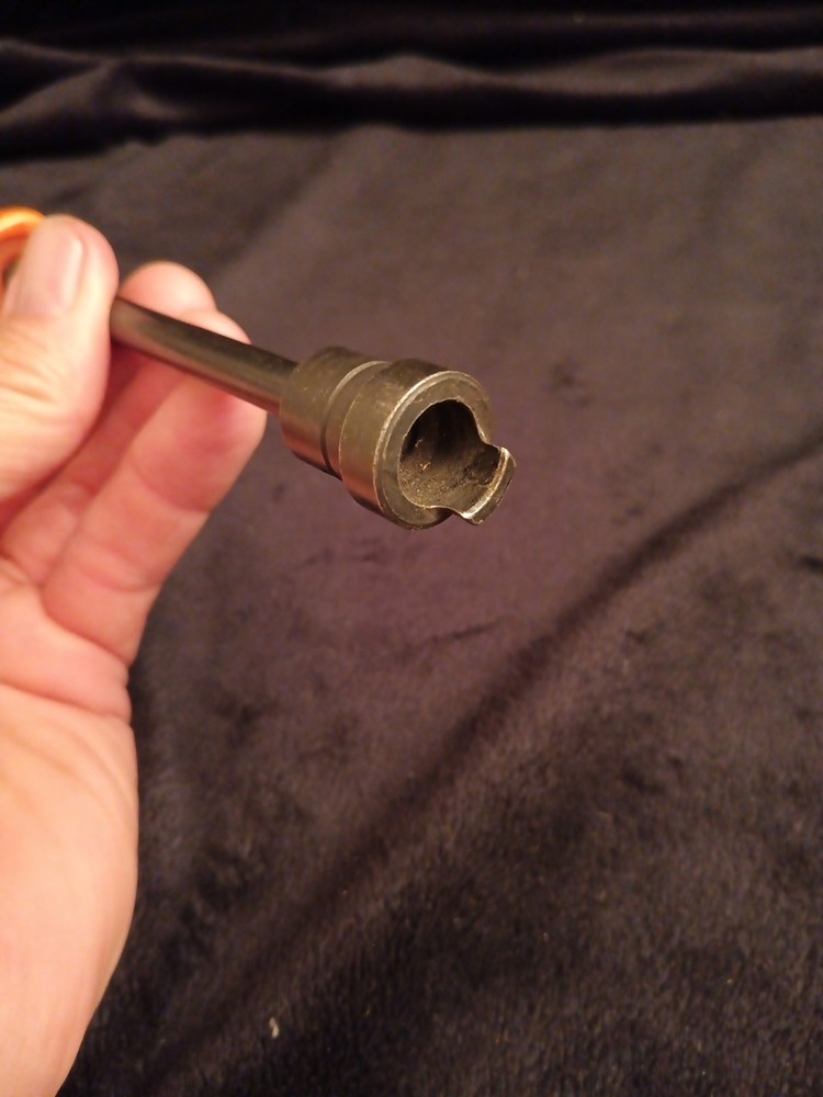 Matco Drum Brake Spring Removal Tool Pre Owned