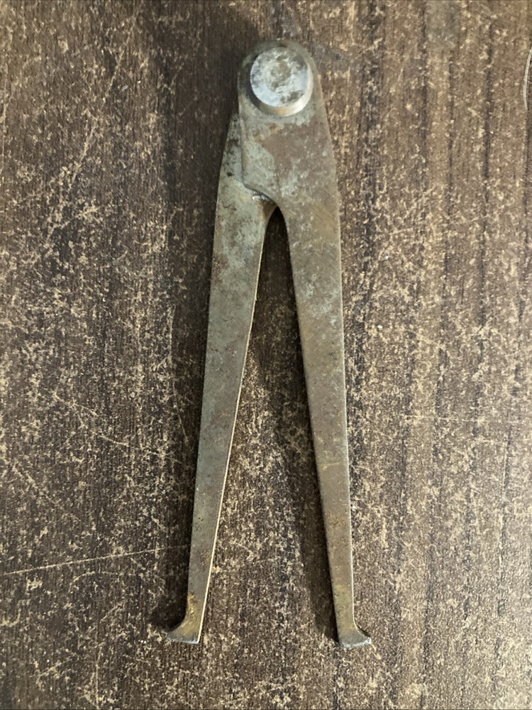 🗽 VINTAGE CALIPER