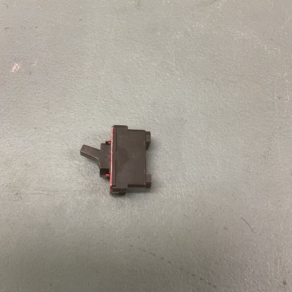 GE Single Pole Switch 20A,GE7651-1