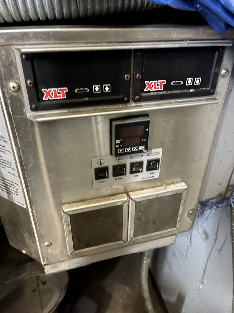 pizza oven electric