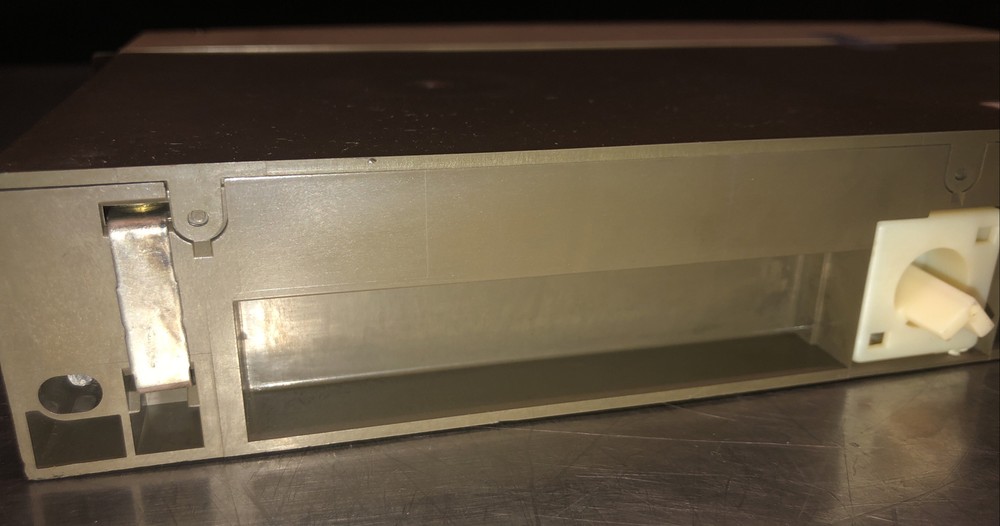 Siemens SIMATIC S5 Relay Output Module 6ES5 458-7LA11