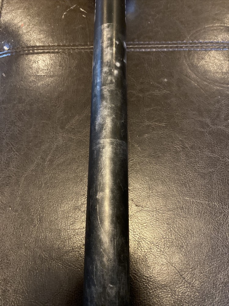 Scor MK II 31.6x350mm Setback Seat Post