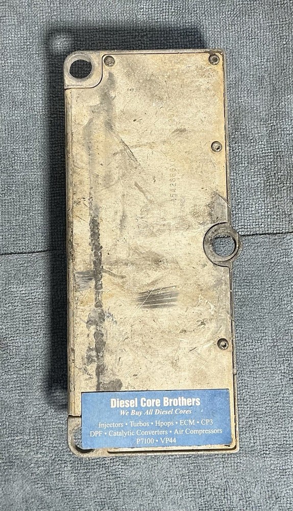 OEM Eaton Fuller Transmission Control Module TCM Model: ETC2004A05 *CORE*