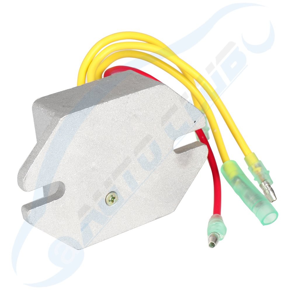 Regulator Rectifier No assembly required For Challenger 1996-1997 Gsx 1996