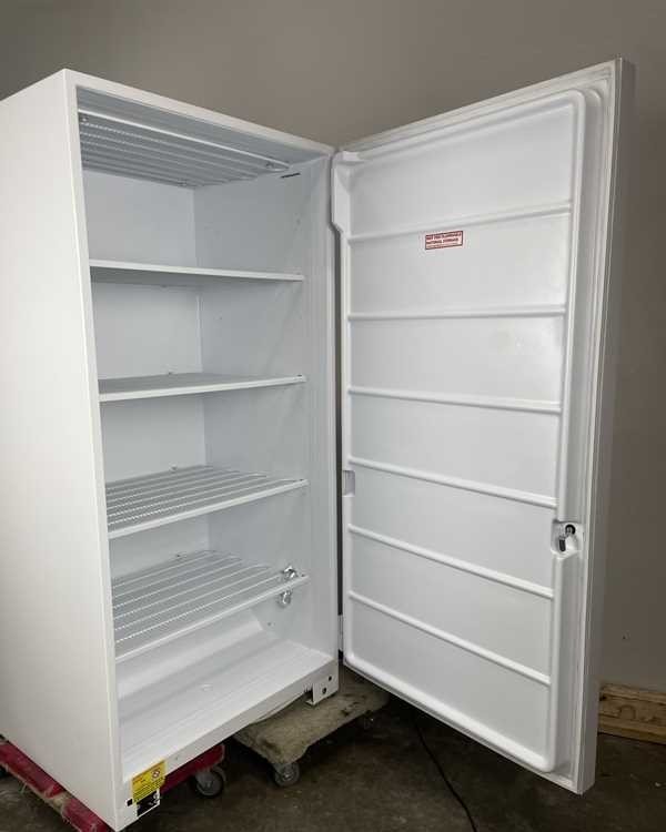 Norlake Scientific Freezer