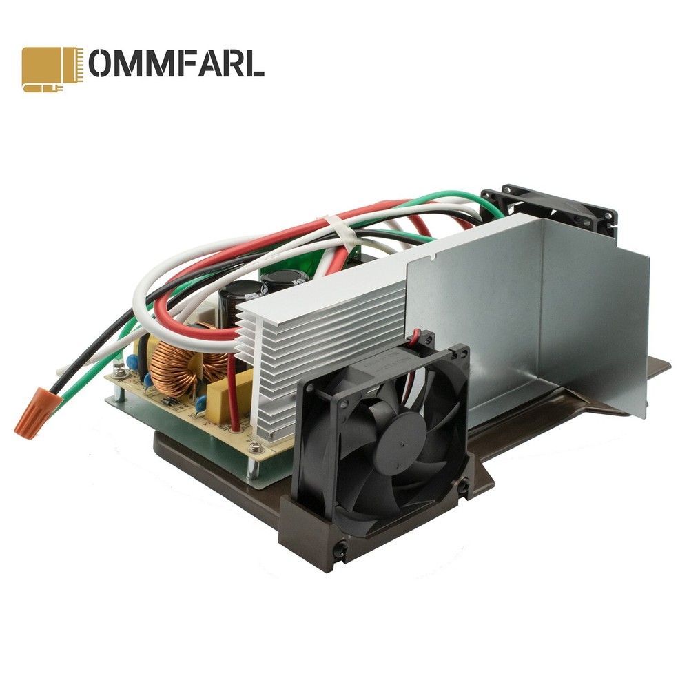 WF-8975-MBA 75 Amp Converter Main Board Assembly Replacement Unit