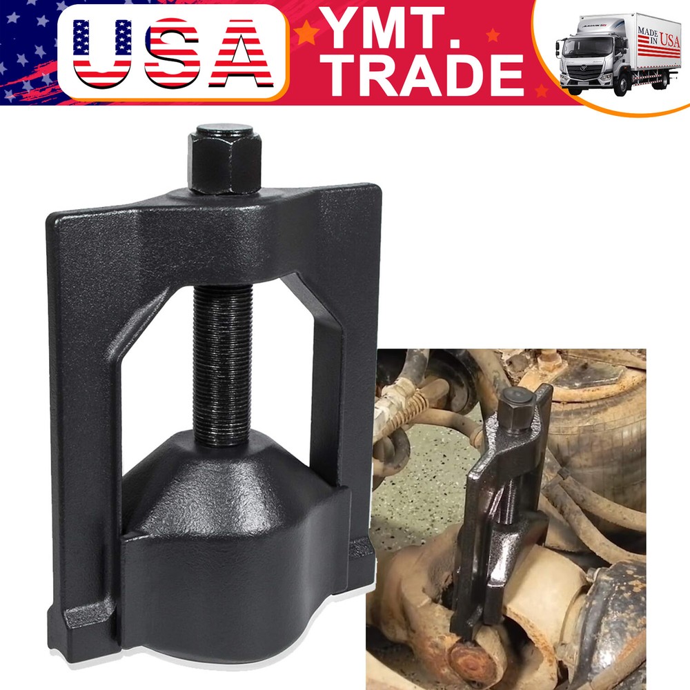 Universal Heavy Duty U Joint Puller Class 7-8 for Truck Spicer Meritor 10102