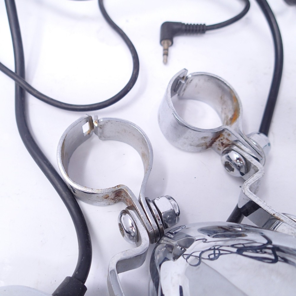 for Harley Sounds Universal Sound System (OBO)