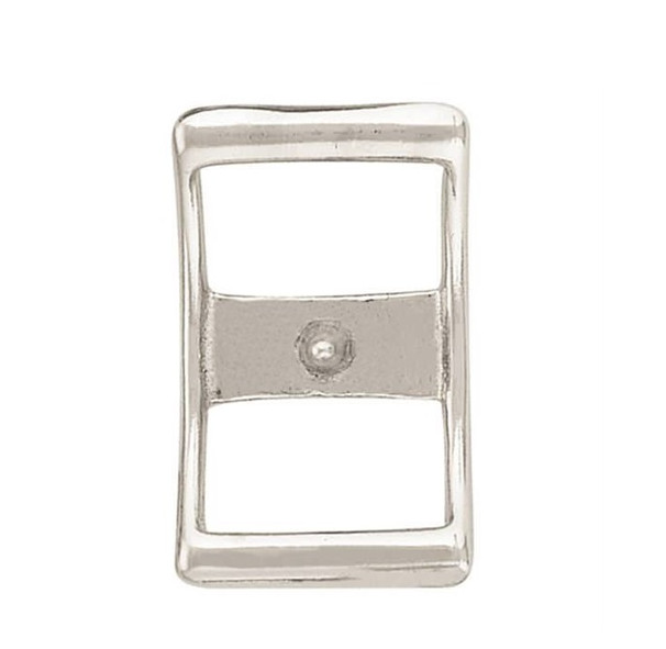 Weaver Stainless Steel Conway Buckle