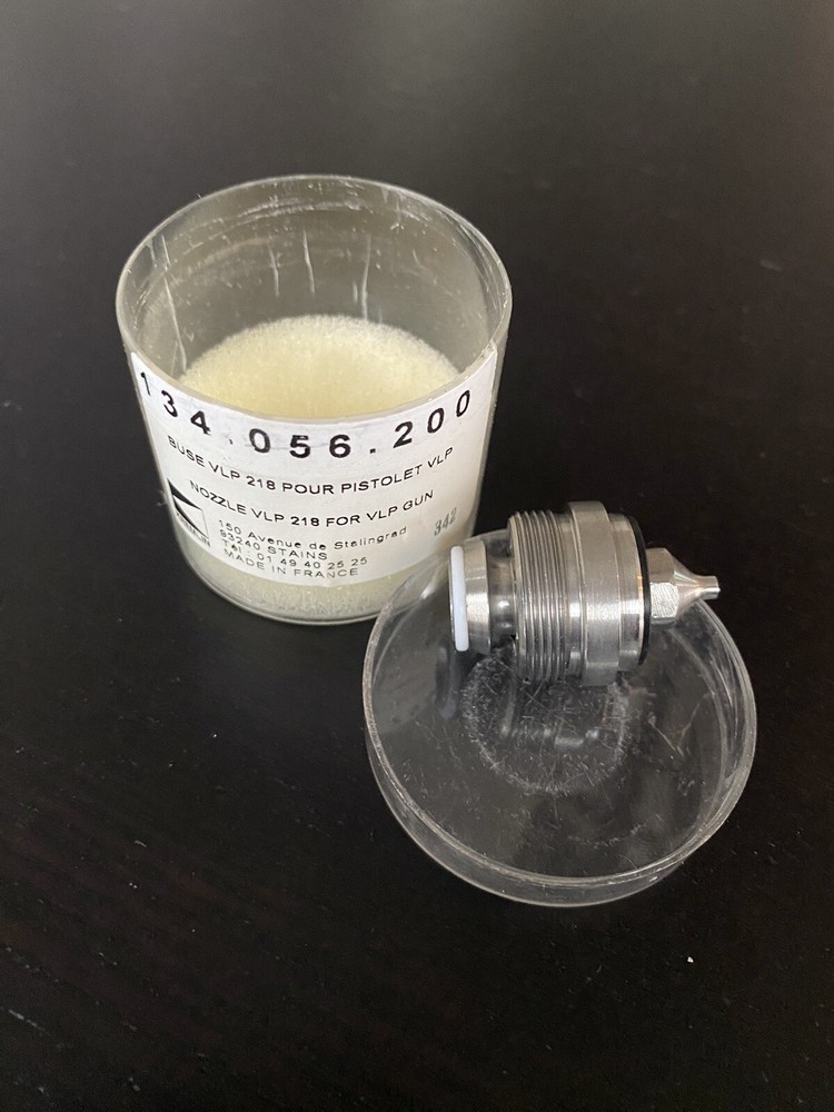 Kremlin 134-056-200 Nozzle VLP 218