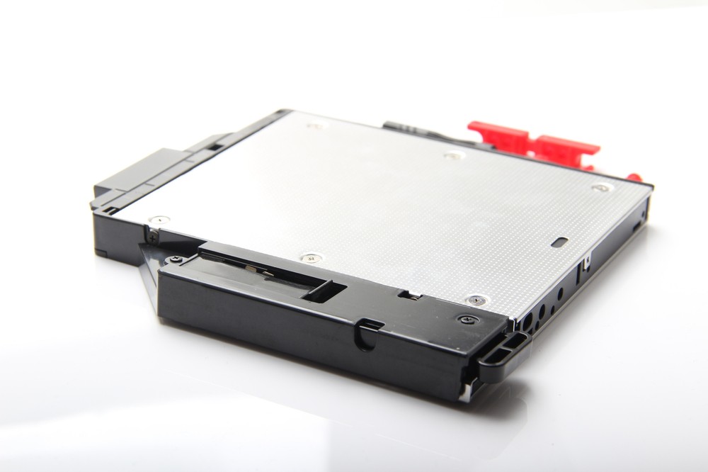 2nd HDD Caddy For Panasonic Toughbook CF-31 by CF-VDM311U DVD Multi Drive Pack