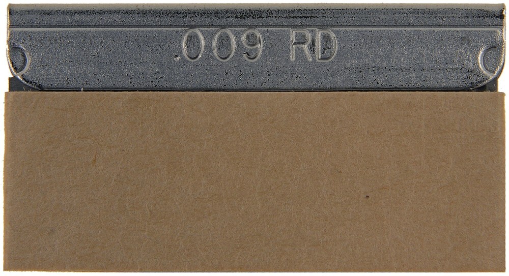 Dorman 22013 100 Single Edged Razor Blades