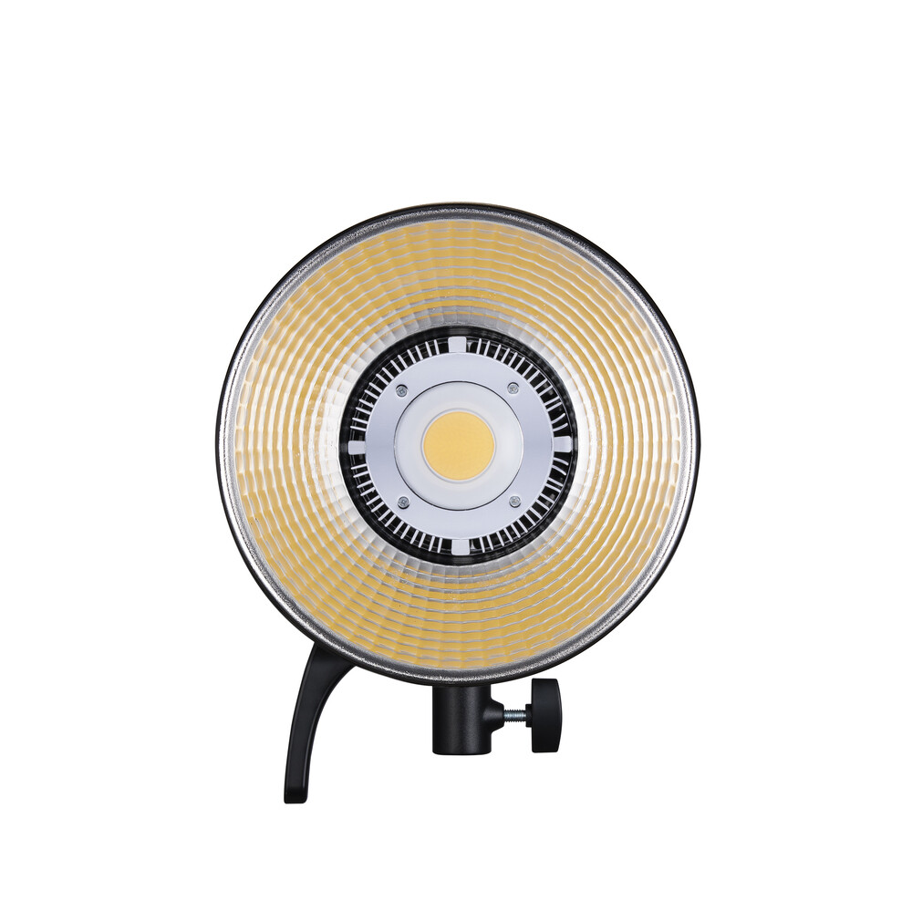US 2*Godox SL60IID LED Video Light LED Studio Light+95cm Softbox+2m Stand Kit