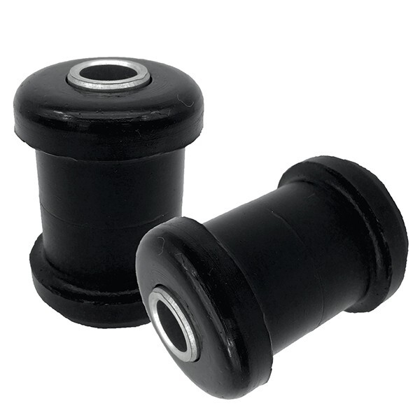 2x Ford Focus (12-18) Front Lower Arm - Front Polyurethane Bushing Kit