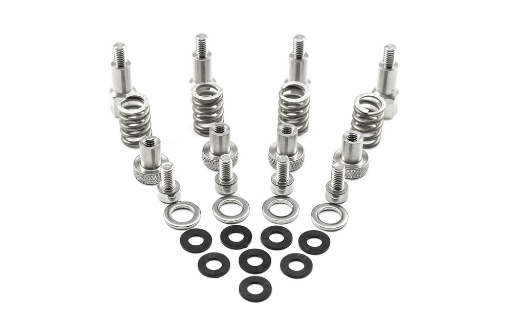 Watercool Conversion Kit HEATKILLER IV for INTEL Processors