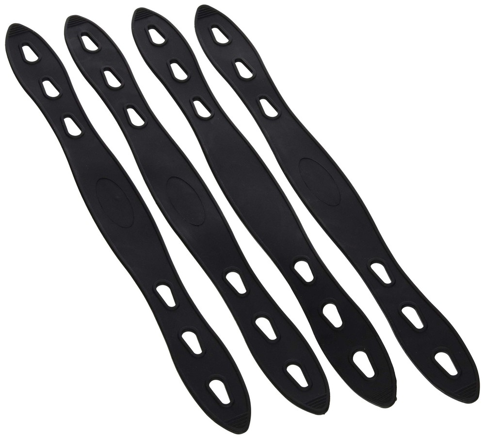 McGuire-Nicholas Rubber Straps for Knee Pads | Replacement Knee...