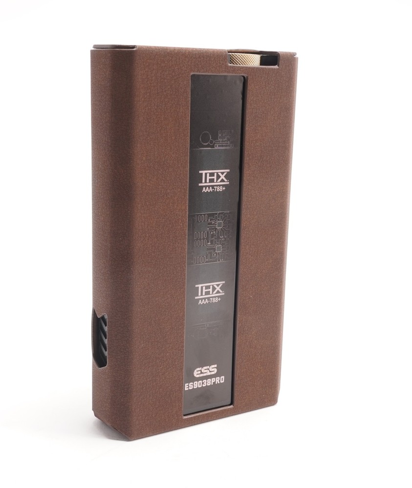 FiiO Q7 High-Resolution Portable Desktop DAC Fully Balanced Amplifier PRO