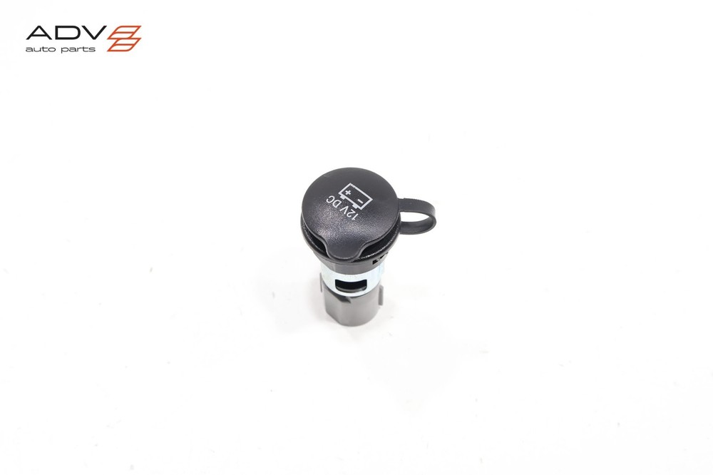 2011 - 2026 DODGE DURANGO CENTER CONSOLE REAR POWER OUTLET SOCKET OEM
