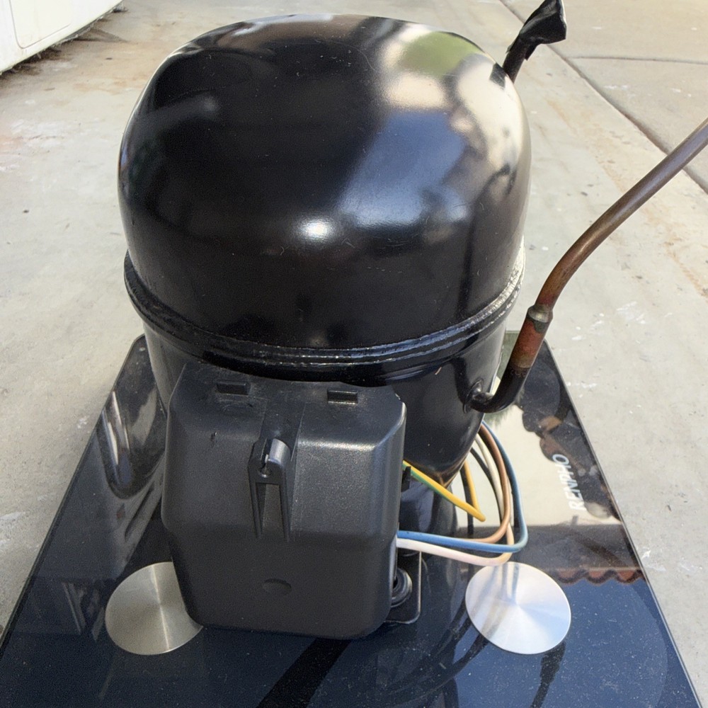 Embraco aspersions NE9213GK