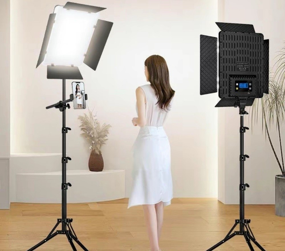 Photography Light kit