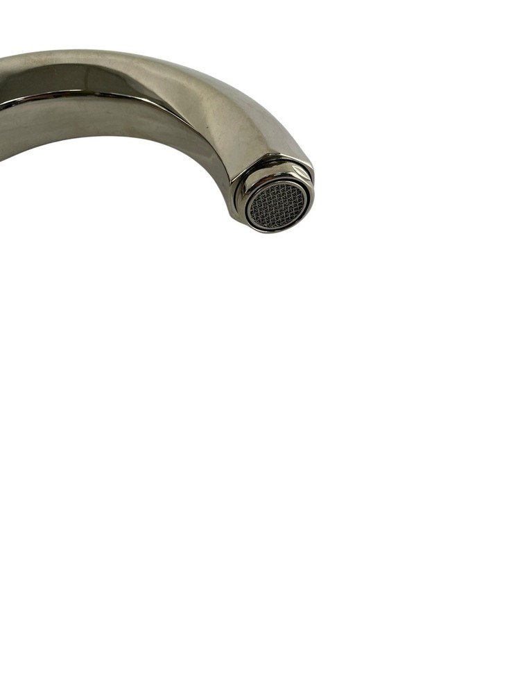 Horus Polished Chrome Single Control Bathroom Faucet Collection