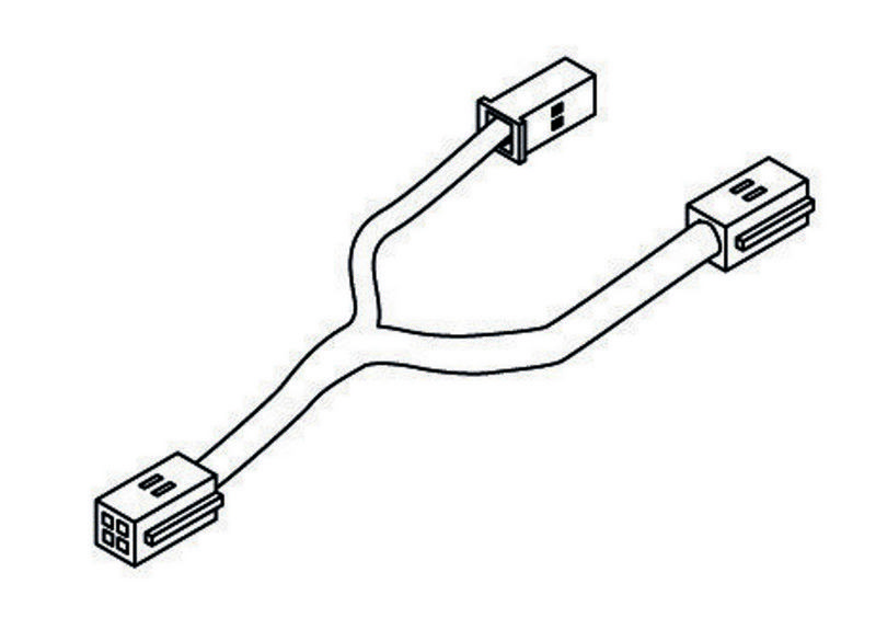 WEBASTO 1319820A Cable