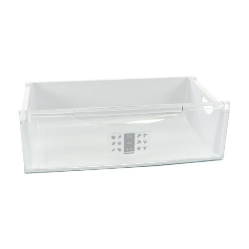 Liebherr 979163101 Drawer-Complete 1/2" Plastic Storage Compartment