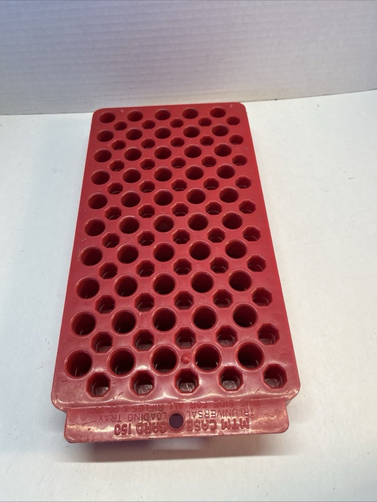 MTM Case-Gard Universal Loading Tray