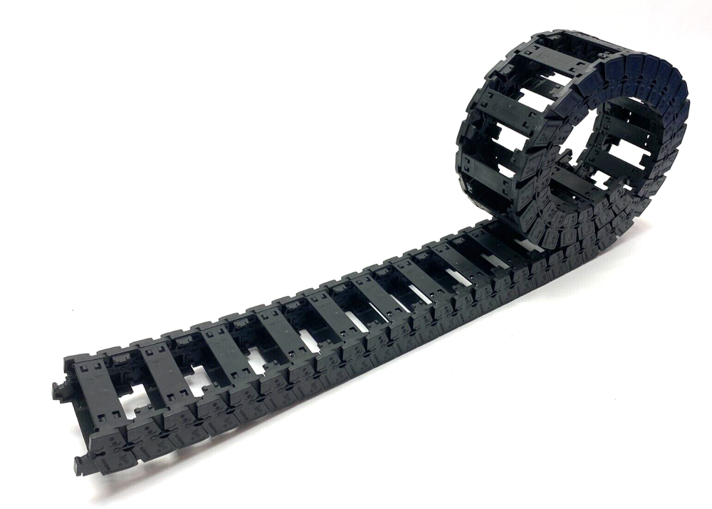 Igus E6-29-060-055-0 E-Chain Cable Carrier 40" Length NO MOUNT FEATURE