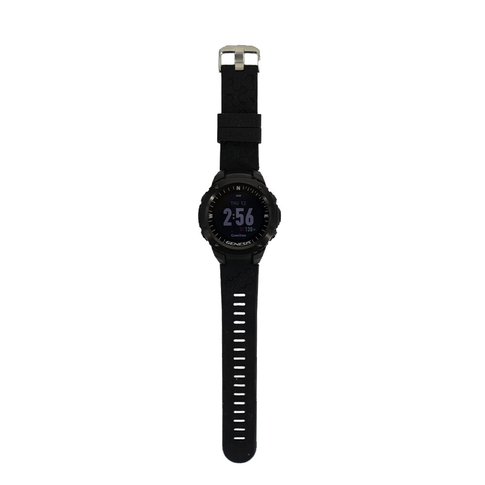 Genesis Graviton Watch Computer Full Color MIP Underwater Diving Computer