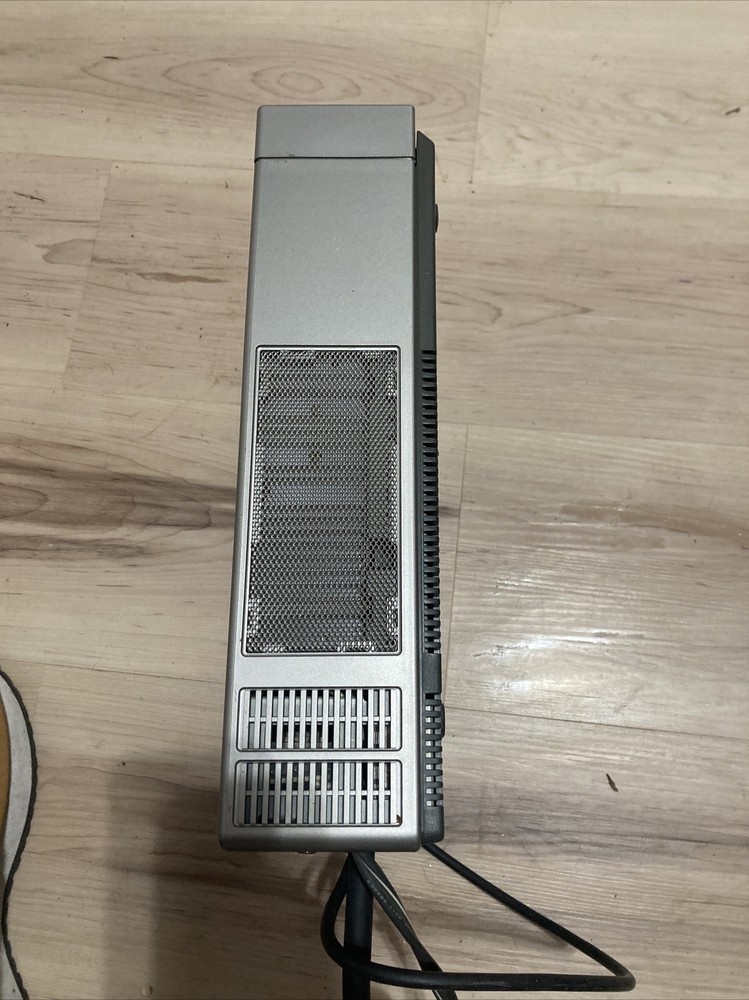 Vintage SONY TT-2000 Programmable Betamax Portable Tuner Timer Unit