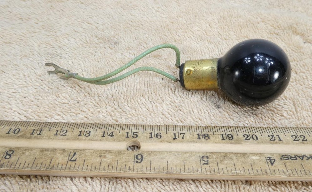 Leich Telephone Phone Bulb 701 !