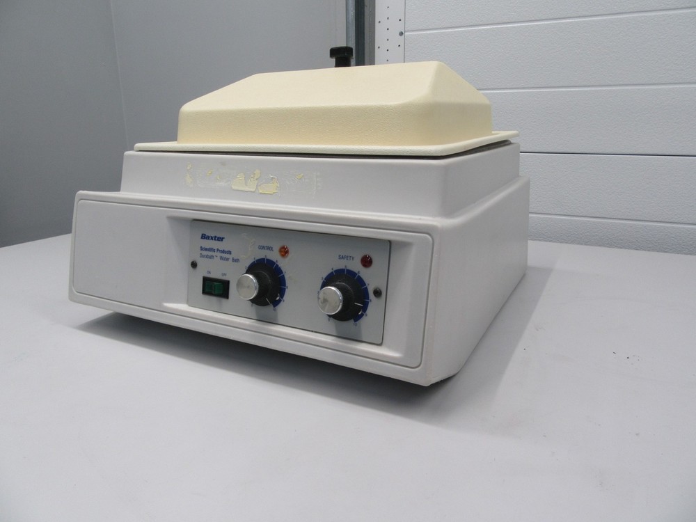 Baxter Durabath Water Bath W2975-14