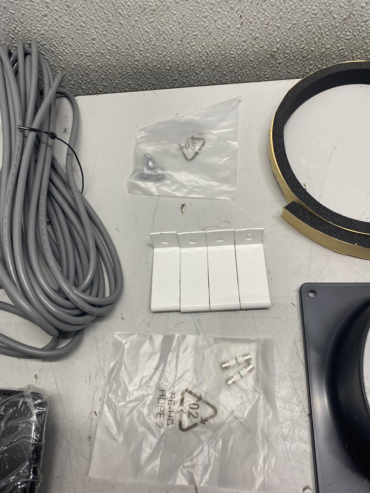 Webasto FCF Platinum Self-Contained Air Conditioner Unit 5011400A