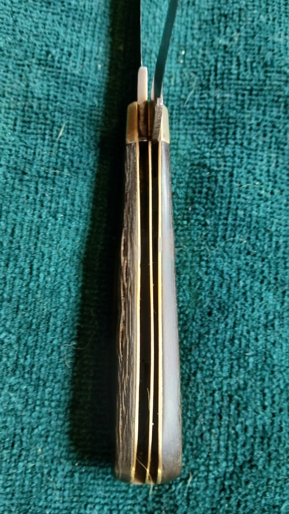 EARLY P_B s improve cutlery knife
