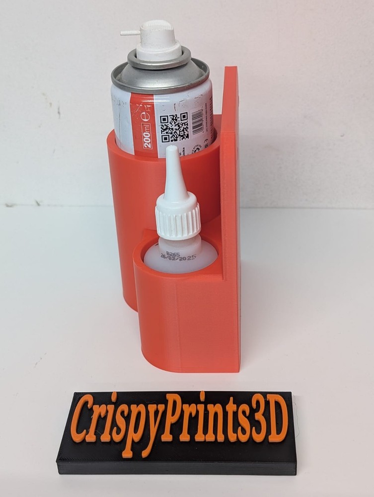 Mitre Fast Van Storage Tidy, red