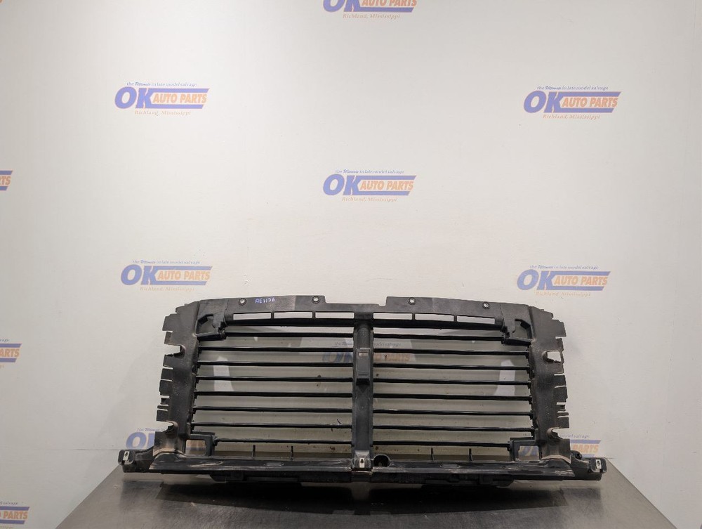 24 CHEVY SILVERADO 1500 5.3L SINGLE AIR SHUTTER