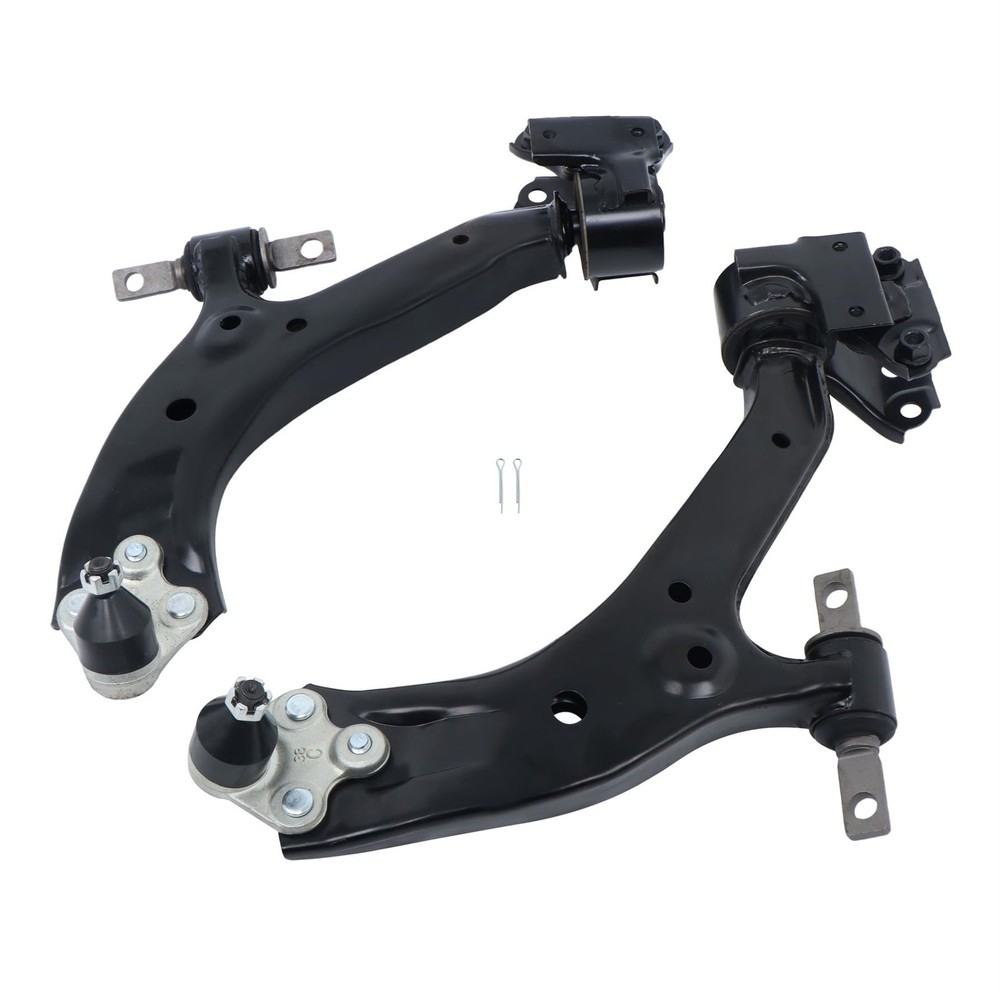 Front Lower Control Arms with Ball Joints Replacement for CR-V 2012-2014