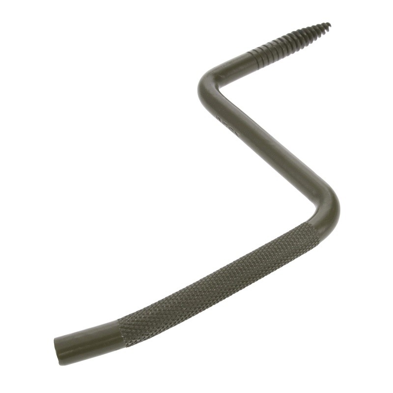 Step-Up Tree Steps Climbing Sticks Tool-Free Installation 750lb Capacity 8-Pack