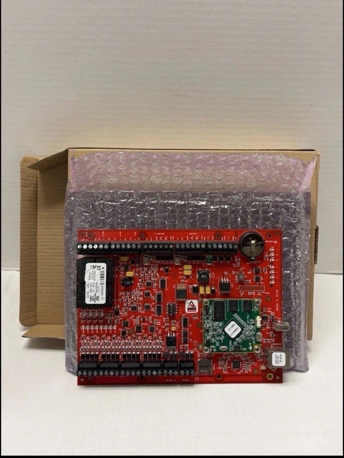 Lenel LNL-X4420 Advanced Dual Reader Access Controller Board