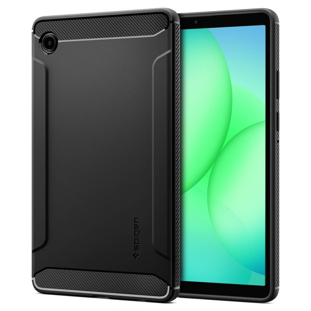 For Samsung Galaxy Tab A11 + / A11 | Spigen Rugged Armor Case