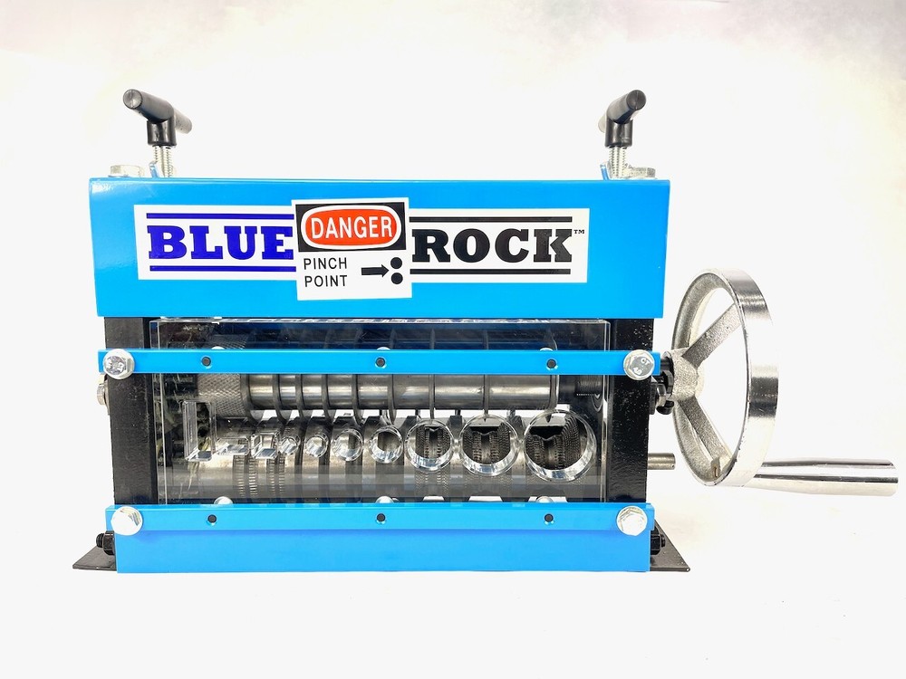 Drill Powered Wire Stripping Machine Copper Stripper STRiPiNATOR ® MWS-808PD