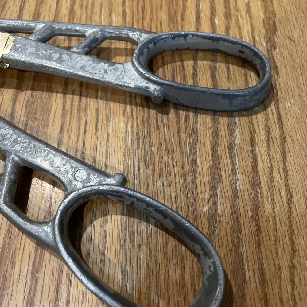 TIN SNIPS 14” METAL CUTTERS USA