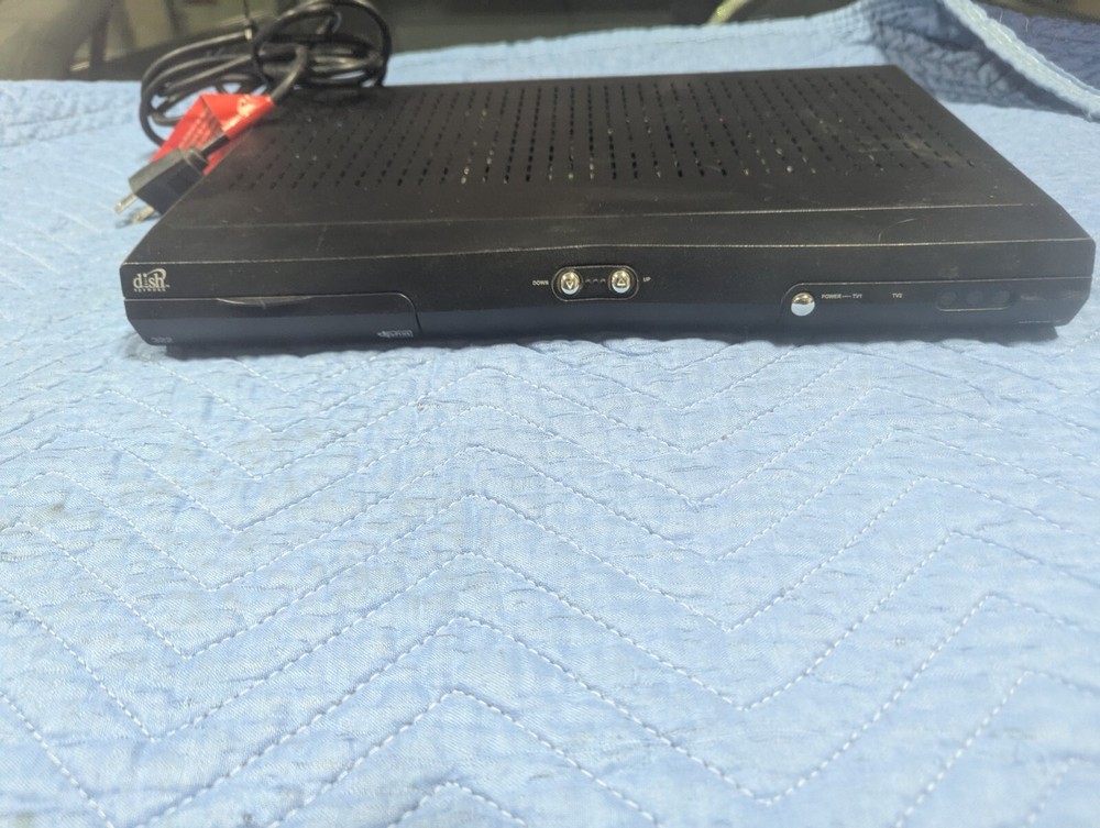 DISH Network 322 TV Receiver