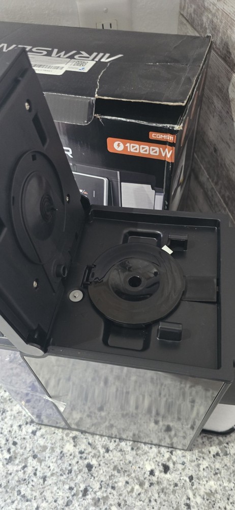 AIRMSEN 3-1 Coffee Maker