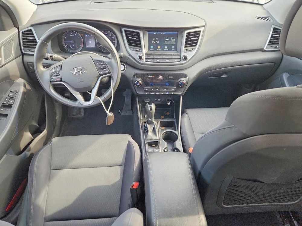 Fuse Box Engine Compartment Fits 16-18 TUCSON 4970450
