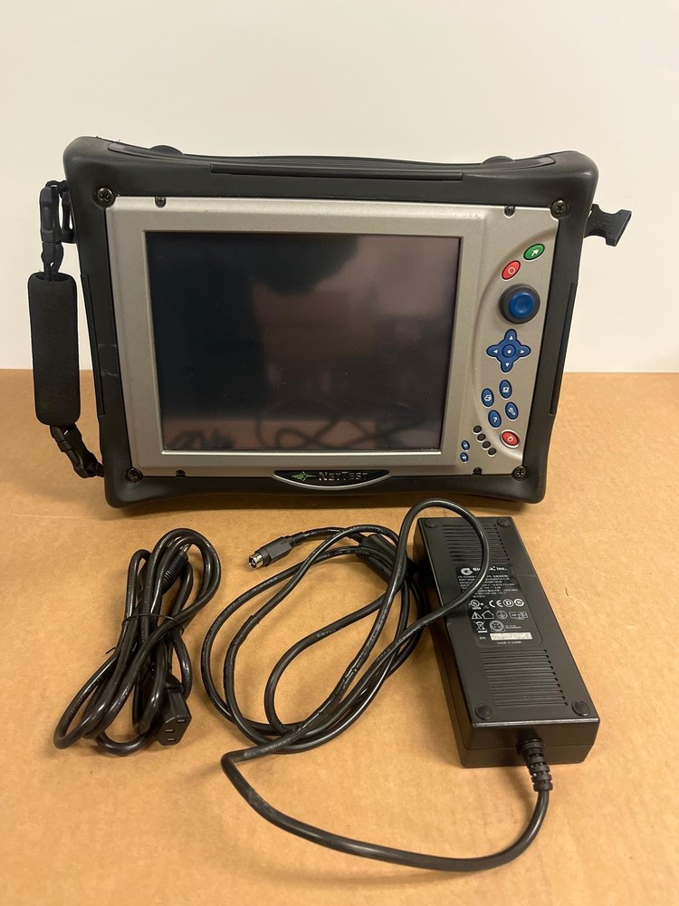 ANRITSU CMA 5000 SBA MULTI-LAYER NETWORK TESTING PLATFORM