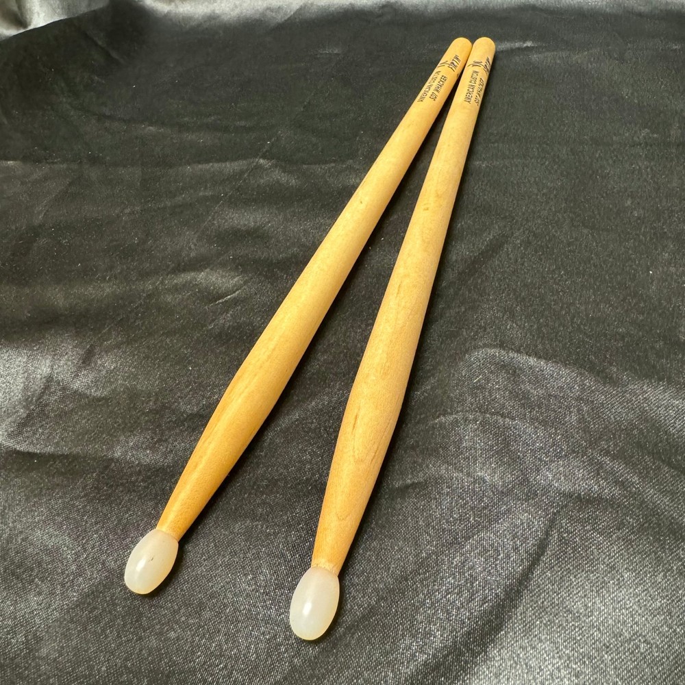 Vic Firth SD7 Whacker Nylon Tip Drum Sticks